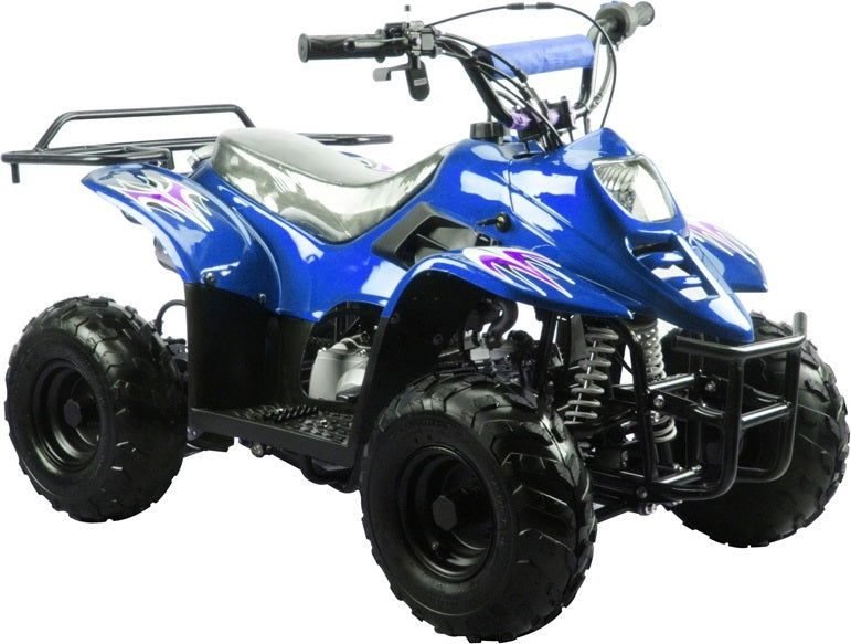 ATVs for sale