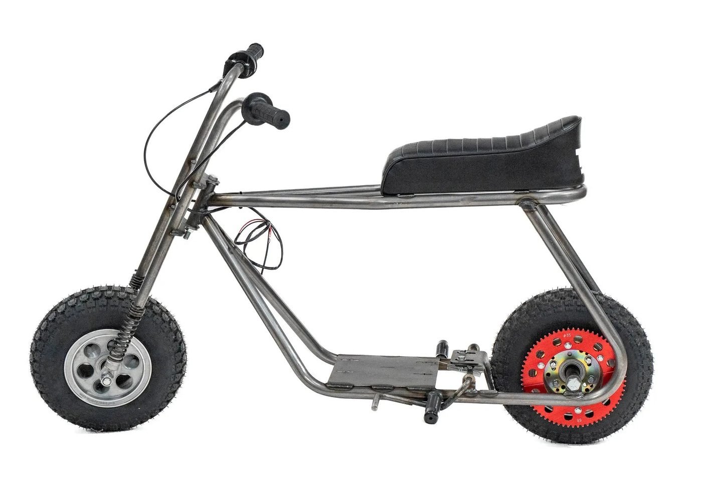 Taco 22 Mini Bike Roller Kit