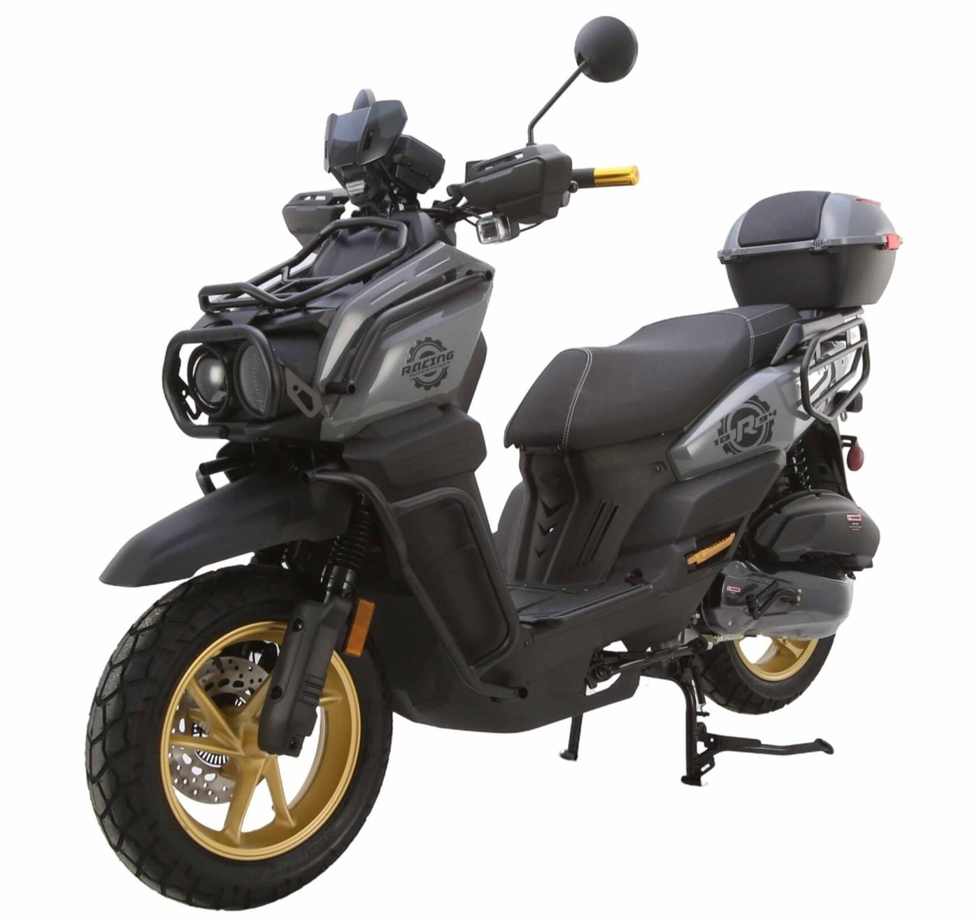 Scooters & Motorcycles for sale