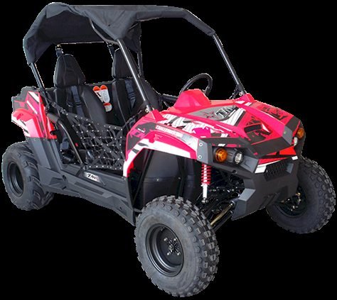 UTVs for sale