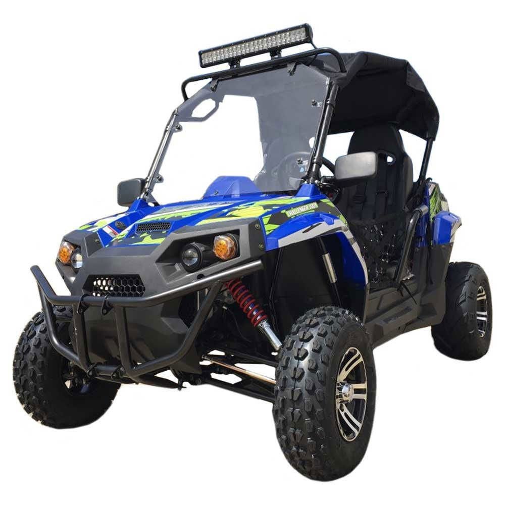 GoKarts USA UTV side by side