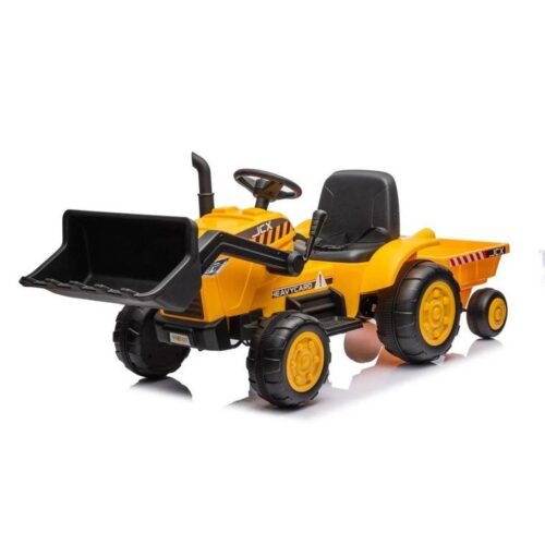 12V Freddo Excavator 1 Seater Ride on for Kids for sale