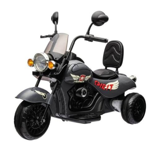 12V Freddo Kids Cruiser 1 Seater Motorcycle for sale