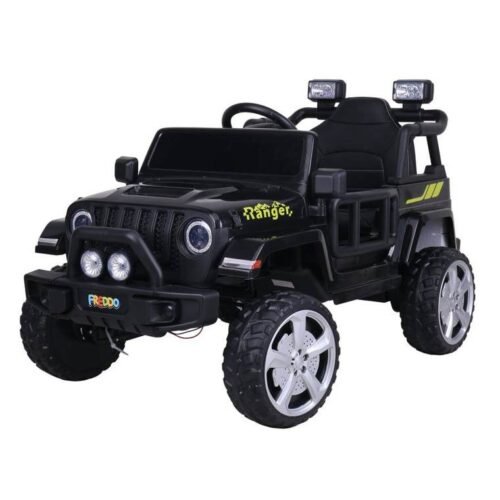 12V Freddo Ranger 4x4 Ride on for sale