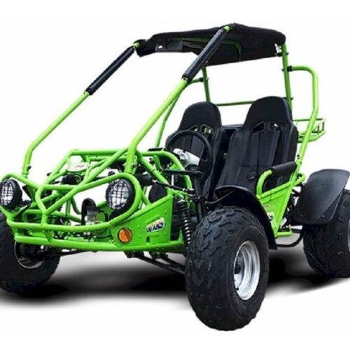 Trailmaster 200 XRS Go Kart CVT Auto with Reverse ADULT- Number One Go kart Nationwide for sale
