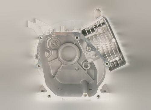 212cc Tillotson Reinforced ''Clone'' Racing Block for sale