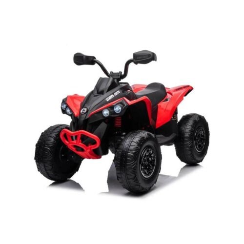 Officially Licensed Can-Am Renegade 24V Kids Ride-On ATV for sale