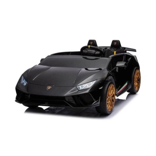 24V Lamborghini Huracan 2 Seater Kids' Electric Ride-On for sale