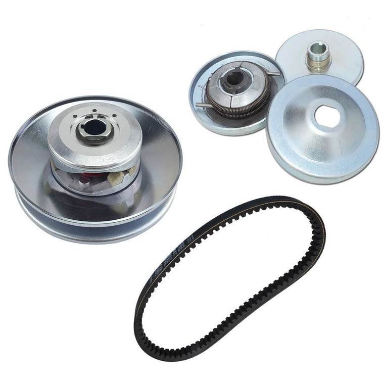 30 Series TAV Kit for Murray Karts