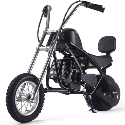 49cc Gas Mini Chopper for sale