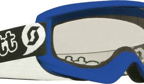 Youth Agent Goggle Blue for sale