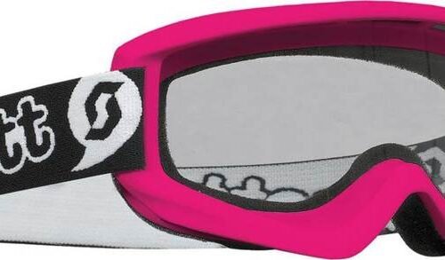Youth Agent Goggle Pink for sale
