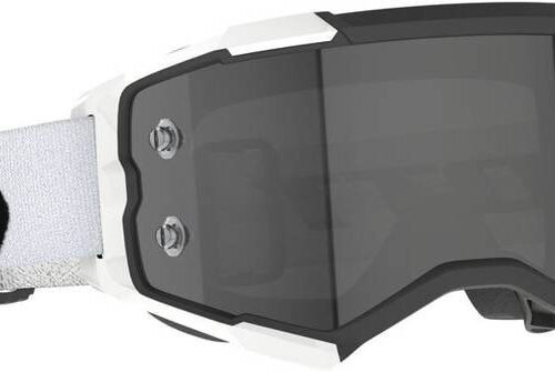 Fury Ls Goggle Activem Blk/Wht Grey Works for sale