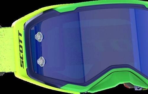 Prospect 2.0 Amp Goggle Mdnt Pur/N Ylw Amp Bl Ch Wrk for sale