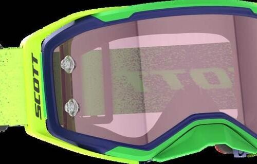 Prospect 2.0 Amp Goggle Mdnt Pur/N Ylw Amp Rose Wrks for sale