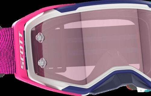 Prospect 2.0 Amp Goggle Stlth Bl/Rad Pnk Amp Rose Wrks for sale