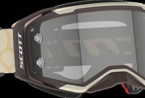 Prospect 2.0 Sand/Dust Goggle Ls Dsrt Bg/Drt Bwn Ls Gry Wrks for sale