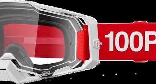 Armega Goggle Corbin Clear Lens