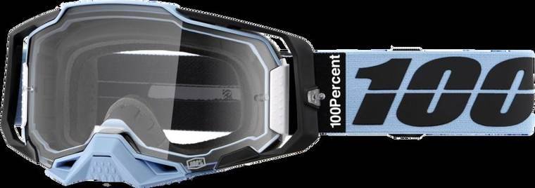 Armega Goggle Petros Clear Lens