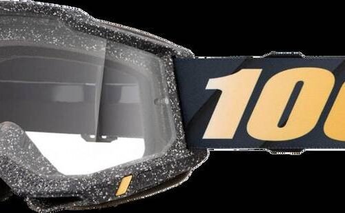 Accuri 2 Goggle Risland Clear Lens for sale