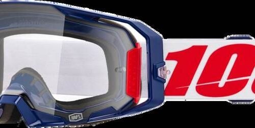 Armatic Goggle Mach Z Clear Lens for sale