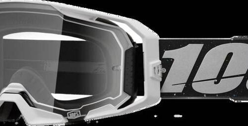 Armatic Goggle Rapidracer Clear Lens for sale