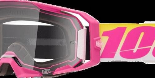Armatic Goggle Sellars Clear Lens for sale