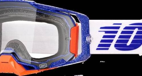 Armega Goggle Lavingaad Clear Lens for sale