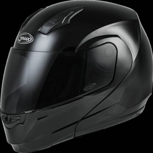 Md-04 Modular Helmet Black 3x for sale