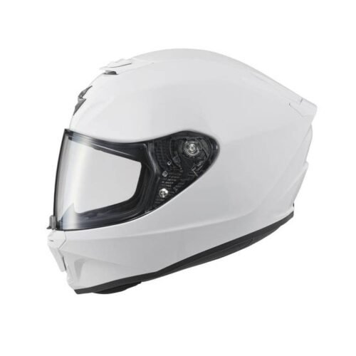 Exo-R420 Full-Face Helmet Gloss White 2x for sale