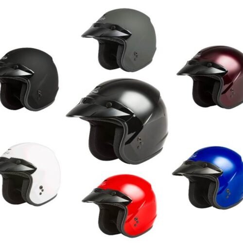 Adult GMAX Helmet - Large (Color may vary)