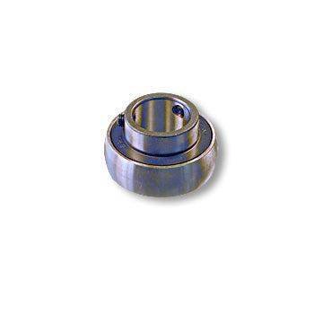 Axle Bearing, Standard, for 25mm Axles with Integral Locking Collar for sale