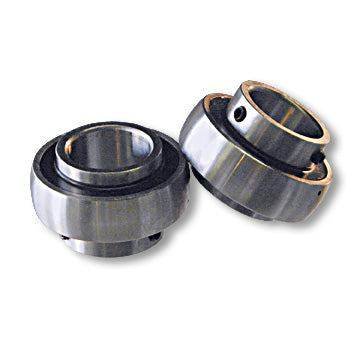 Axle Bearing, Standard, for 3/4 in. Axles with Integral Locking Collar for sale