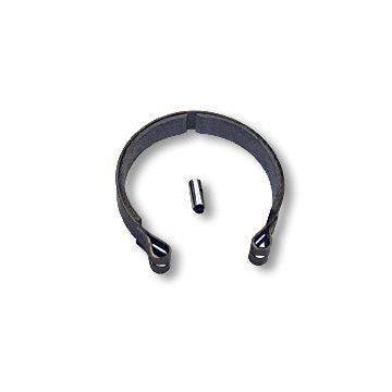 Band Brake for 3-3/4 in. Drum, Pin Included for sale