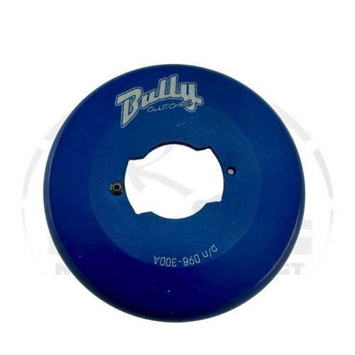 Basket (Drum), Bully Clutch, 3 Disc, Aluminum for sale