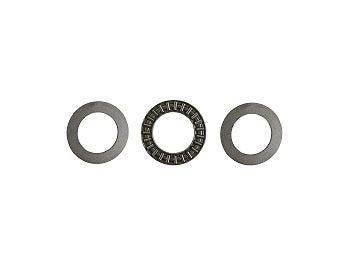 Bearing Kit, Noram Cheetah Clutch Inner Thrust Bearing and Washers for sale