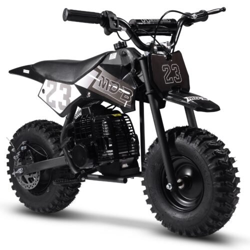 Big Supermoto 50cc 2-Stroke Kids Dirt Bike for sale