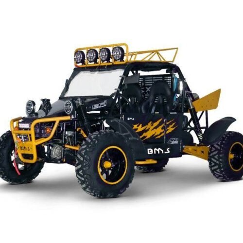 BMS Sand Sniper T1000 2S Dune Buggy, Fully Automatic Transmission 2WD/4WD for sale