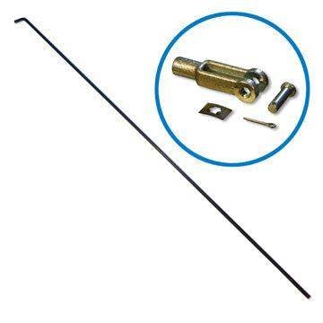 Brake Control Rod Kit, Complete for sale