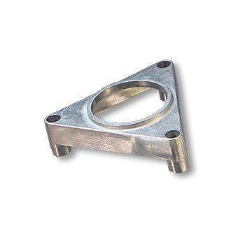 Brake Drum Platform, Aluminum, for 5 in. Wheels for sale
