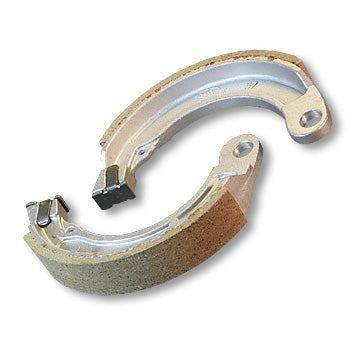 Brake Shoes, Lined, for 5 in. Drum Brake for sale