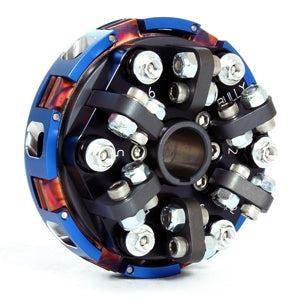 Bully Clutch: 3/4'', 2 Disc, 6 Spring, 2800rpm for sale