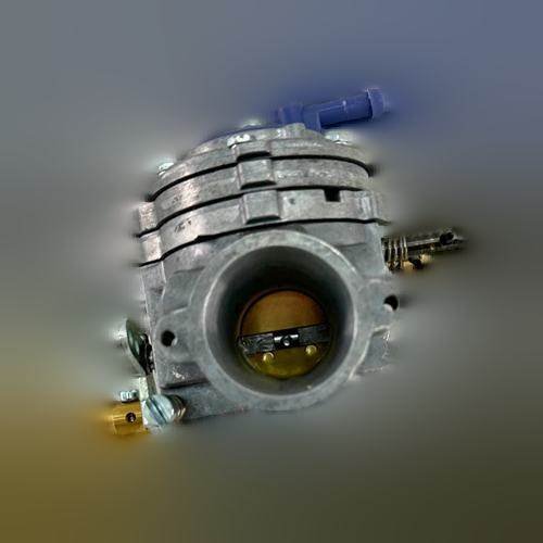 Carburetor, Tillotson, 304, Methanol
