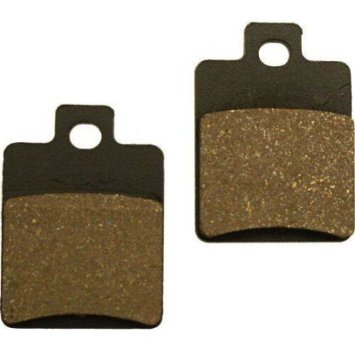 ATV Disc Brake Pad Set
