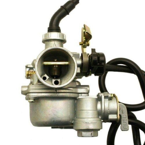 Carburetor for 4-stroke - PZ19 Single Feed for sale