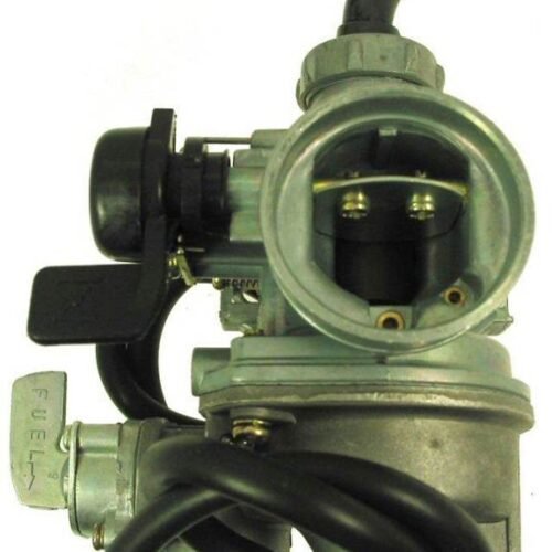 Carburetor for 4-stroke - PZ22 Dual Feed for sale