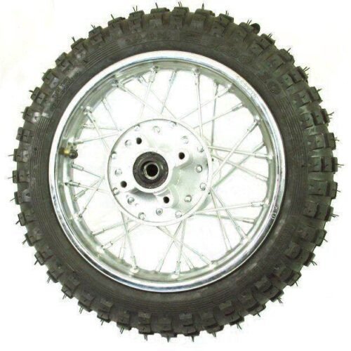 10" Rear Wheel Assembly for XR, CRF for sale