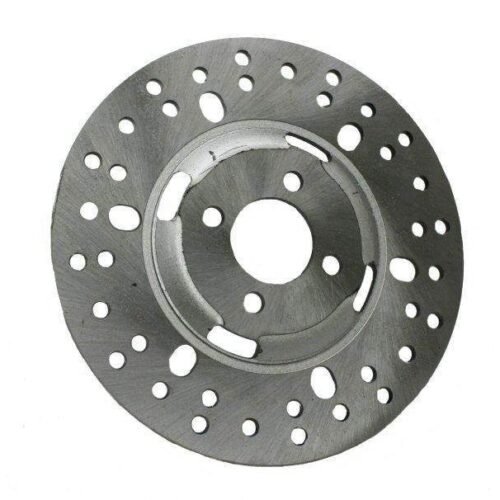 Brake Rotor for ATV Rear Axle