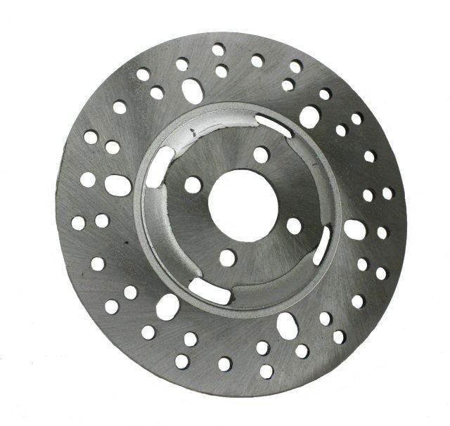 Brake Rotor for ATV Rear Axle