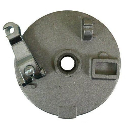 Right Side Brake Assembly